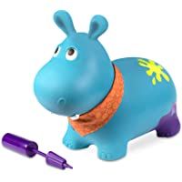 Los mejores  - B. toys by Battat- HIPO Inflable para Montar (Branford Ltd. BX1922C1Z)